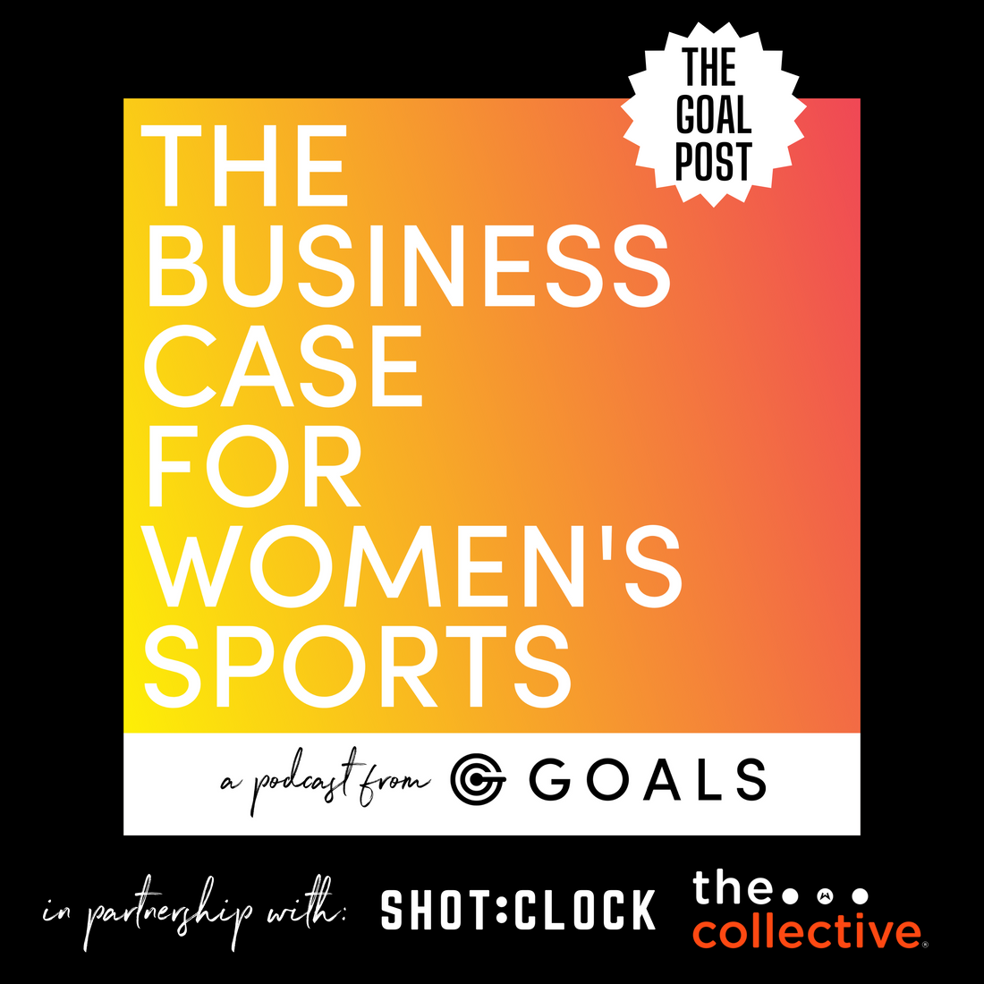 The Goal Post: 2022 March Madness Edition, ft. Haley Rosen