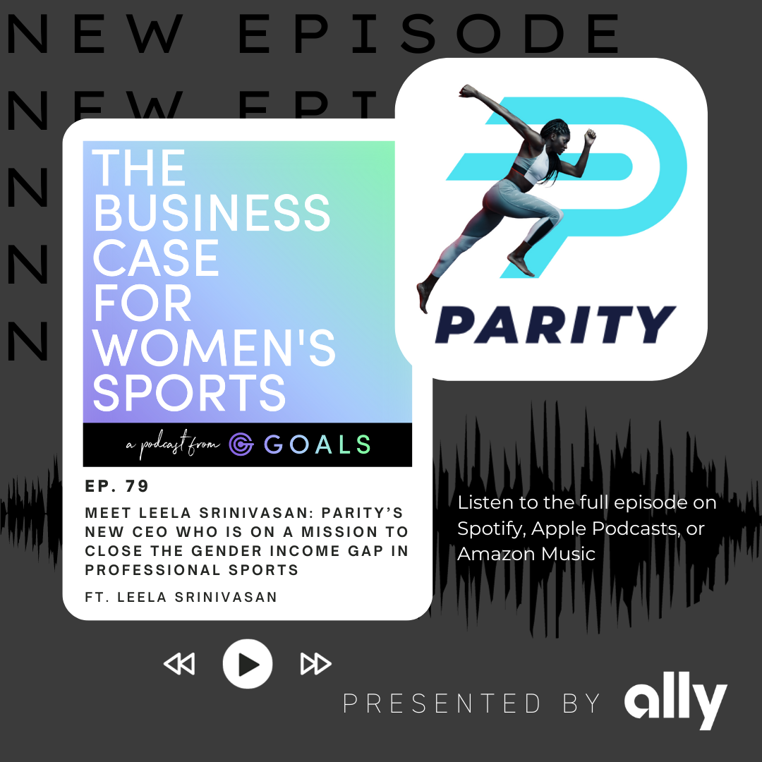 GOALS Women's Sports