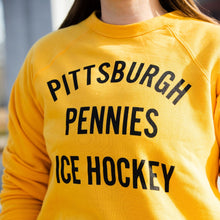 Load image into Gallery viewer, Pittsburgh Pennies Crewneck
